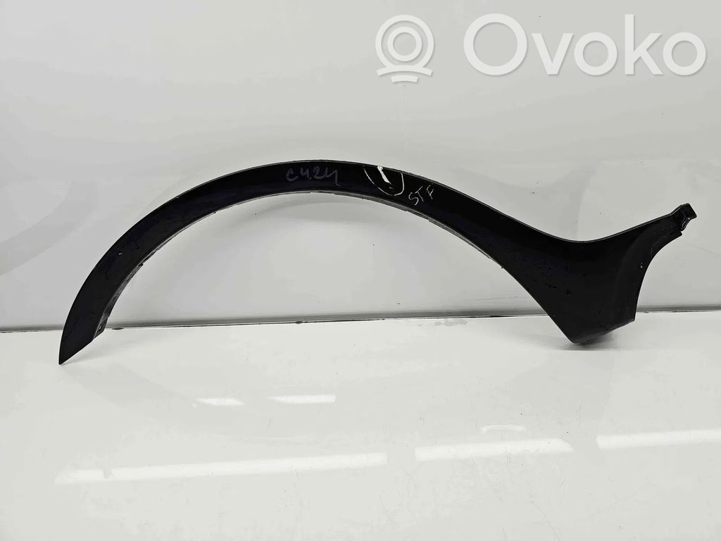 BMW X3 E83 Front arch trim 