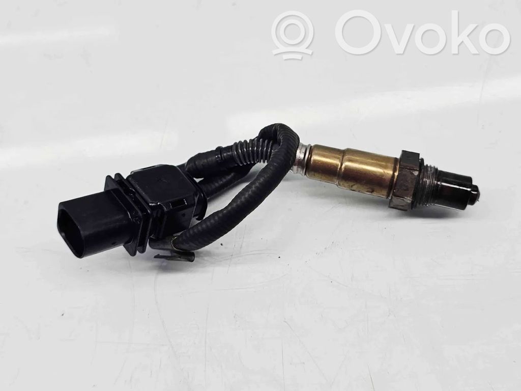 Sonde lambda   9687161080