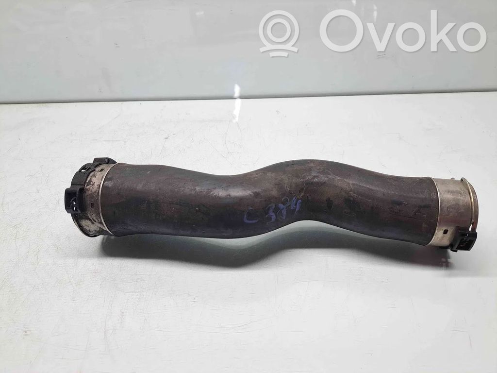 BMW 5 F10 F11 Tubo flessibile aria condizionata (A/C) 