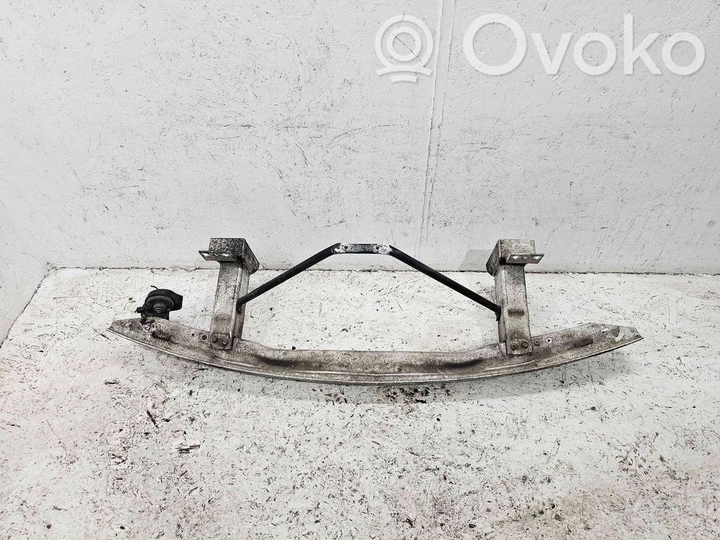 BMW X3 E83 Front bumper mounting bracket 
