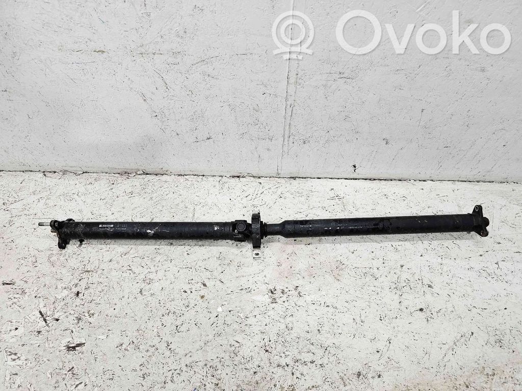 BMW 1 F20 F21 Vidurinis kardanas 