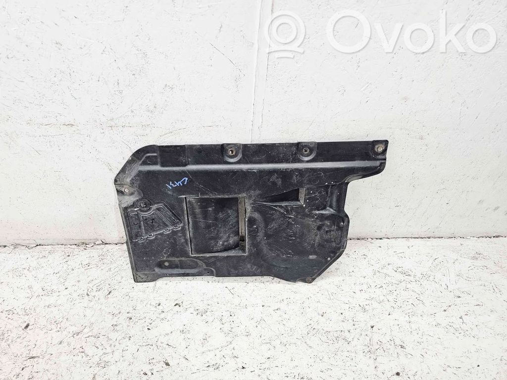 Engine splash shield/under tray   7146363