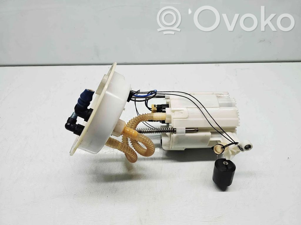 BMW 1 F20 F21 Pompe à eau de liquide de refroidissement 