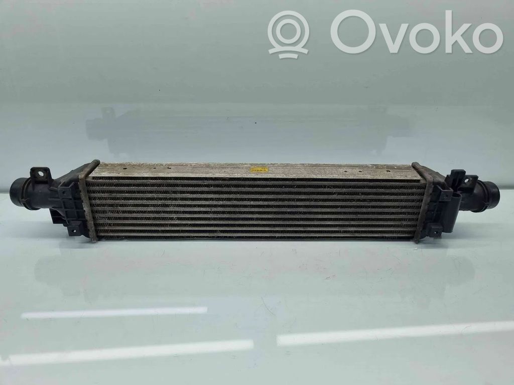 Opel Mokka Interkūlerio radiatorius 