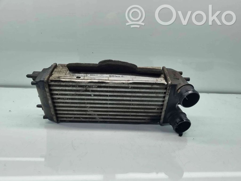 Ford Fiesta Intercooler radiator 