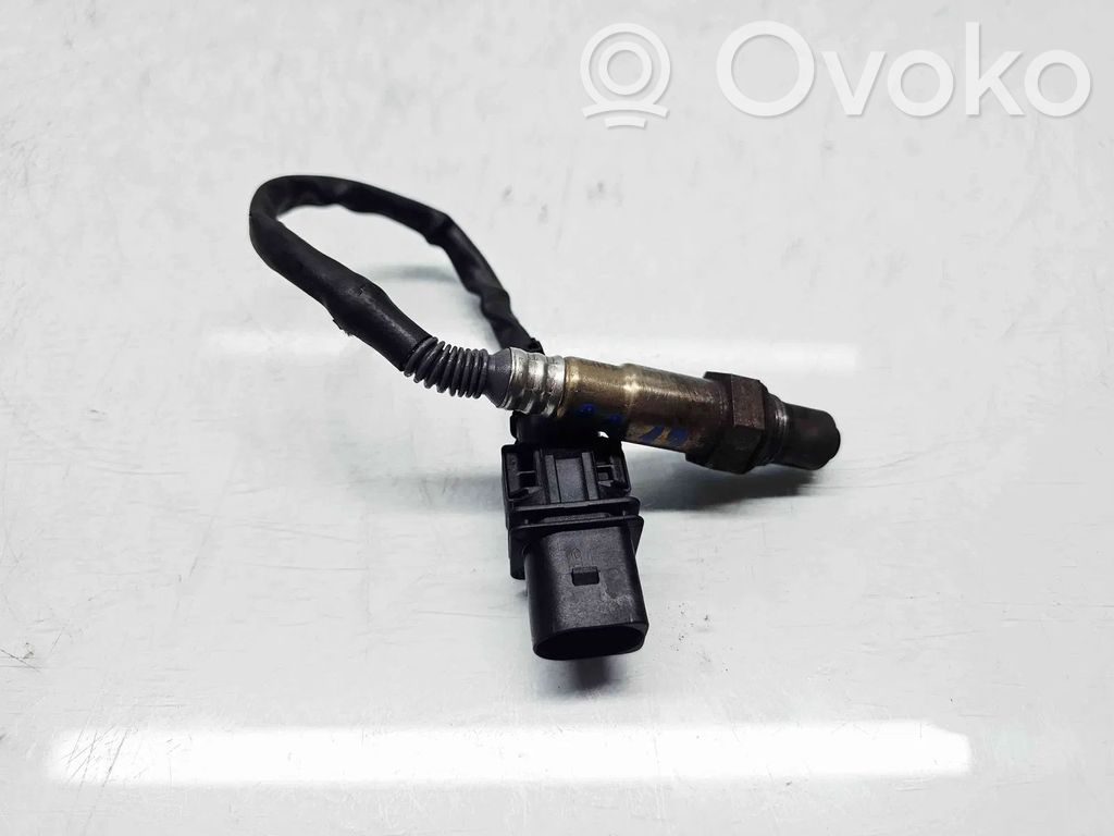 Sonde lambda   393504A410
