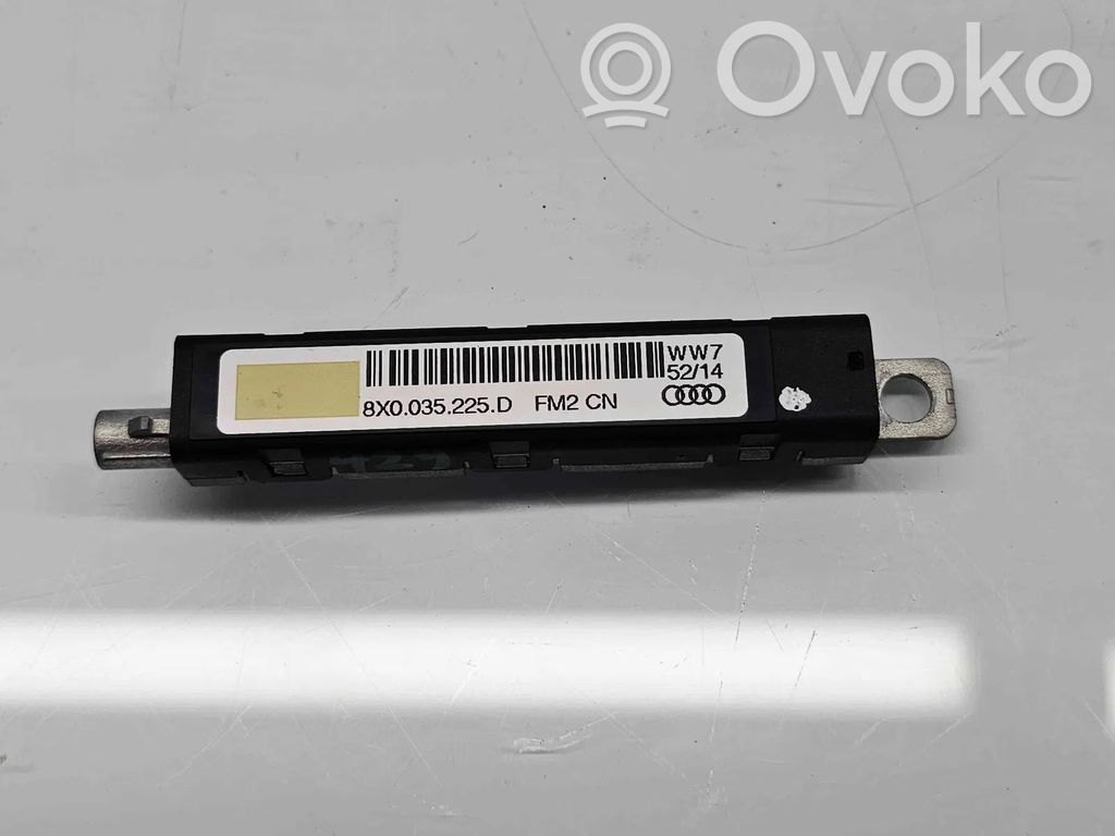 Komforto modulis   8X0035225D