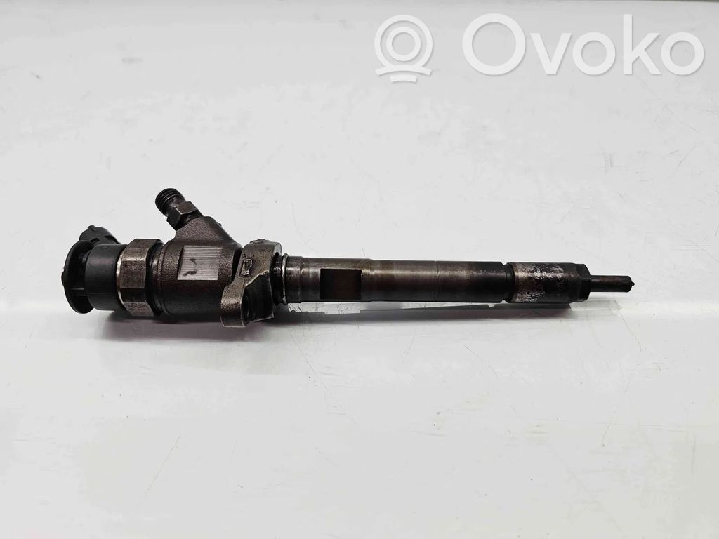 Ford Focus Inyector de combustible 