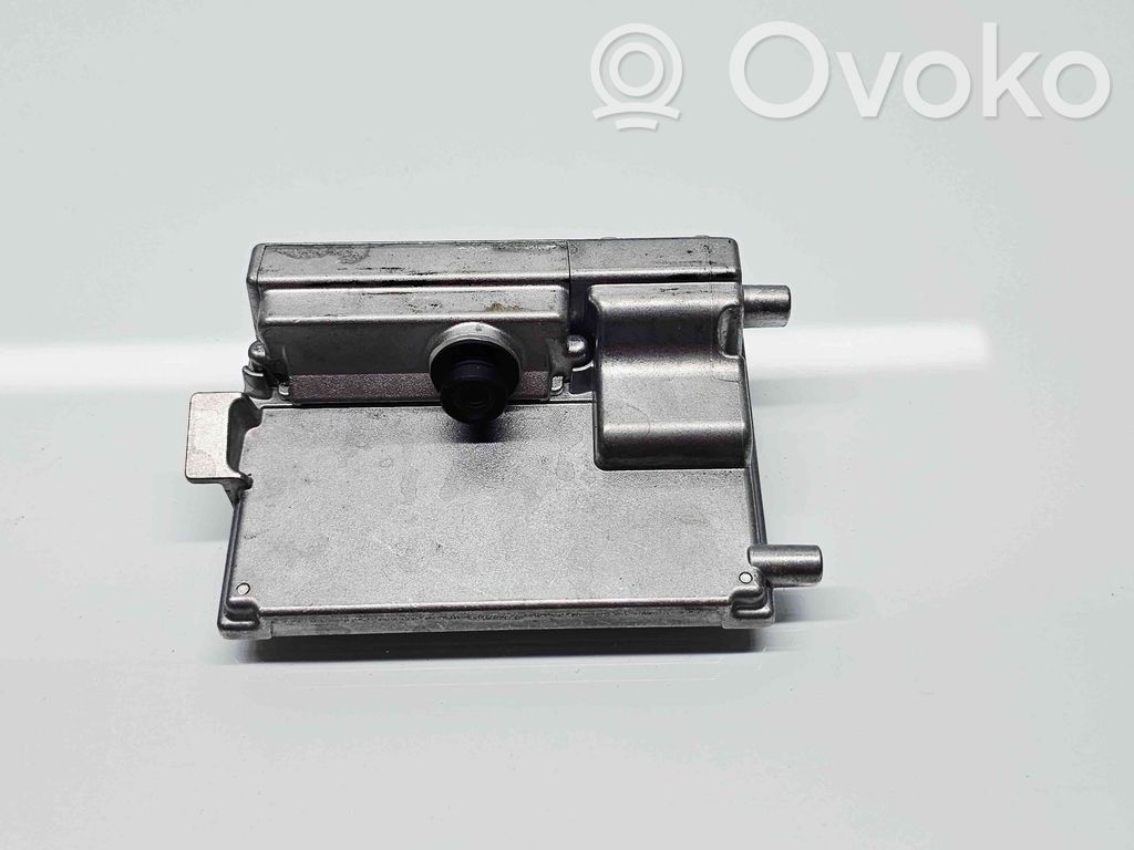 Seat Ibiza V (KJ) GPS navigation control unit/module 