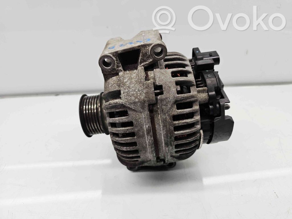Volkswagen Golf VI Generator/alternator 