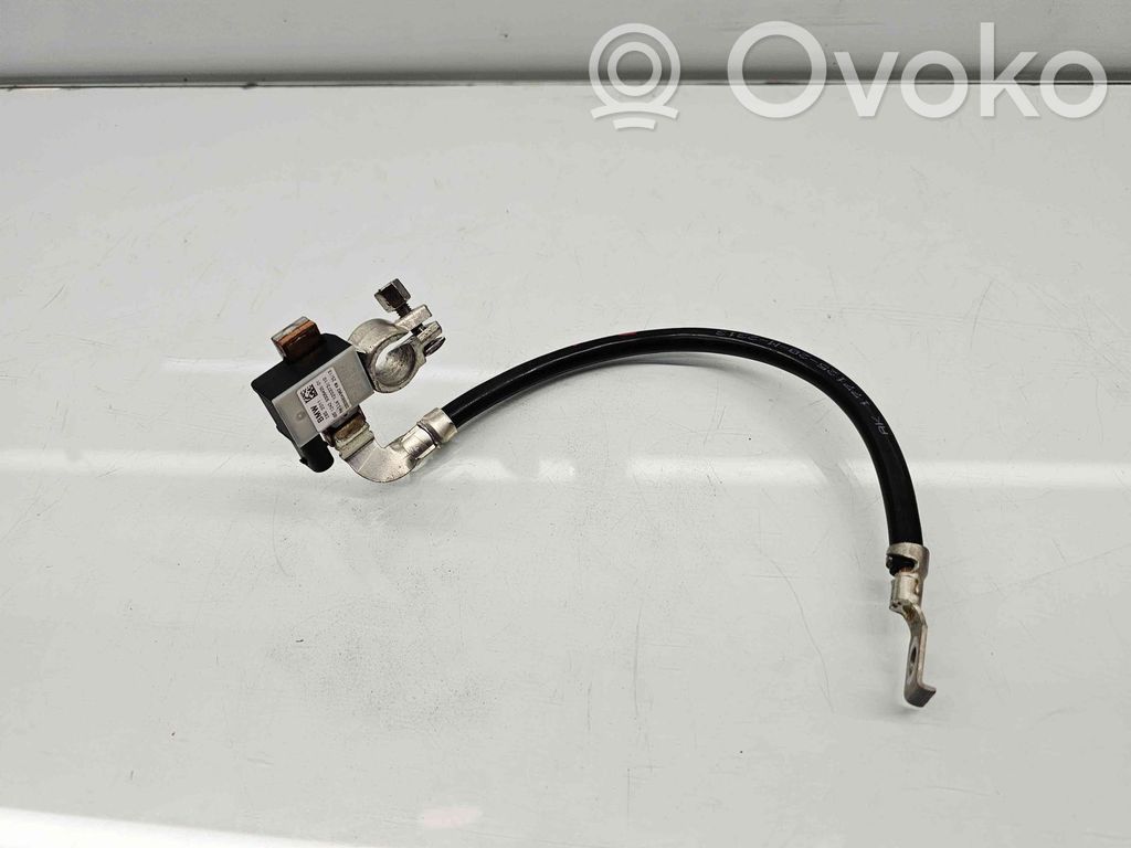 BMW 1 F20 F21 Altri dispositivi 