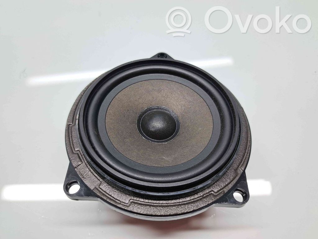 BMW 1 E82 E88 Front door speaker 