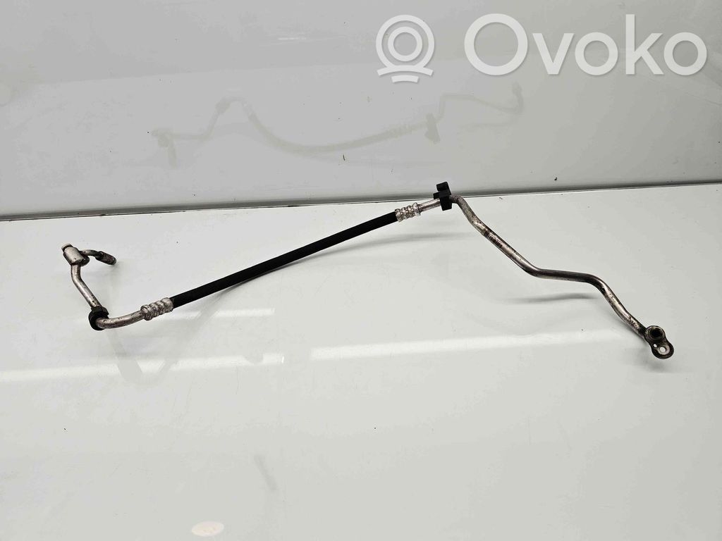 BMW 5 F10 F11 Conductă/furtun aer condiționat (A/C) 
