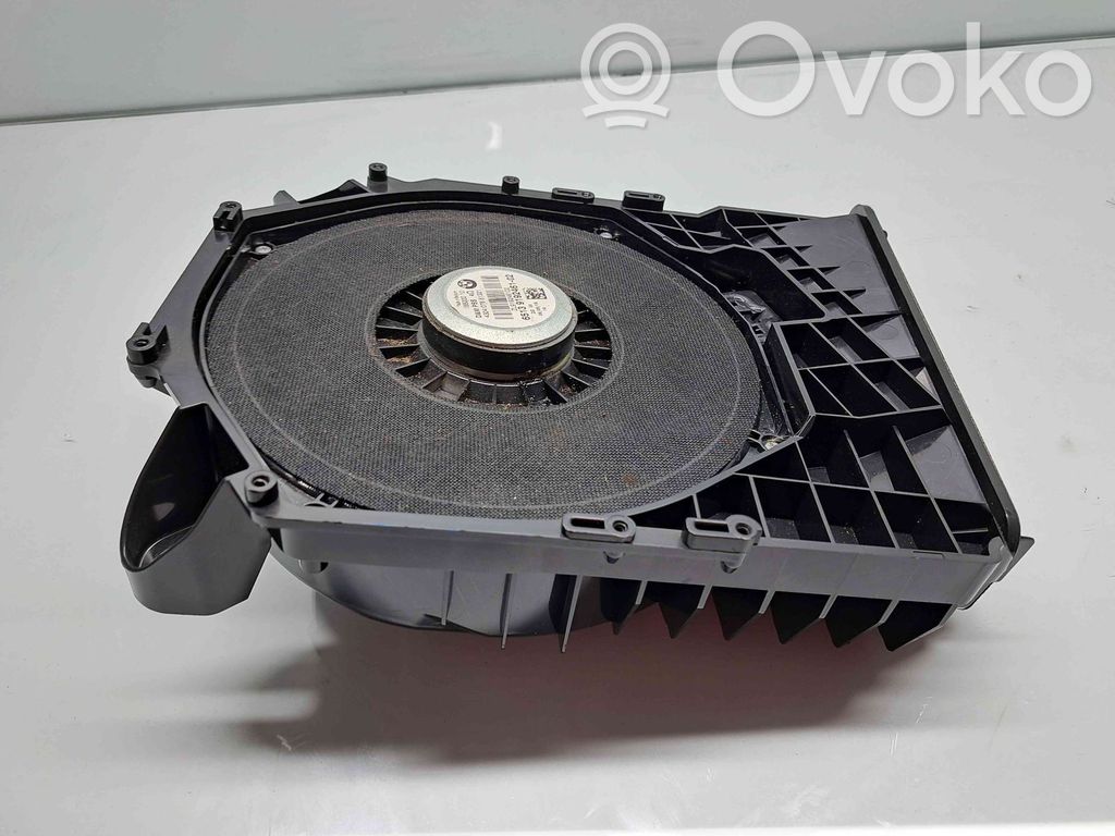 Altavoz de la puerta delantera   919246102