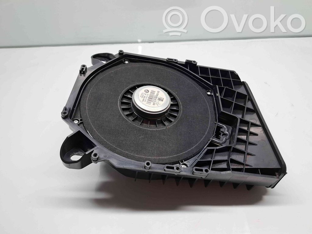 BMW 1 E82 E88 Front door speaker 