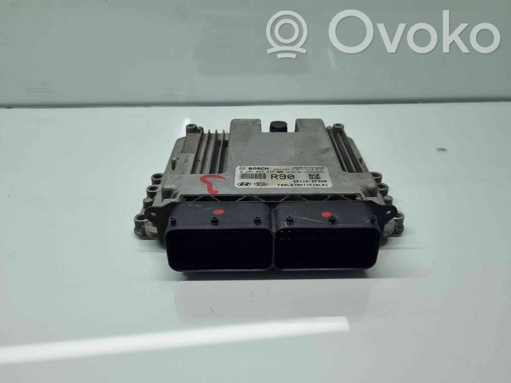 KIA Sportage Engine control unit/module ECU 