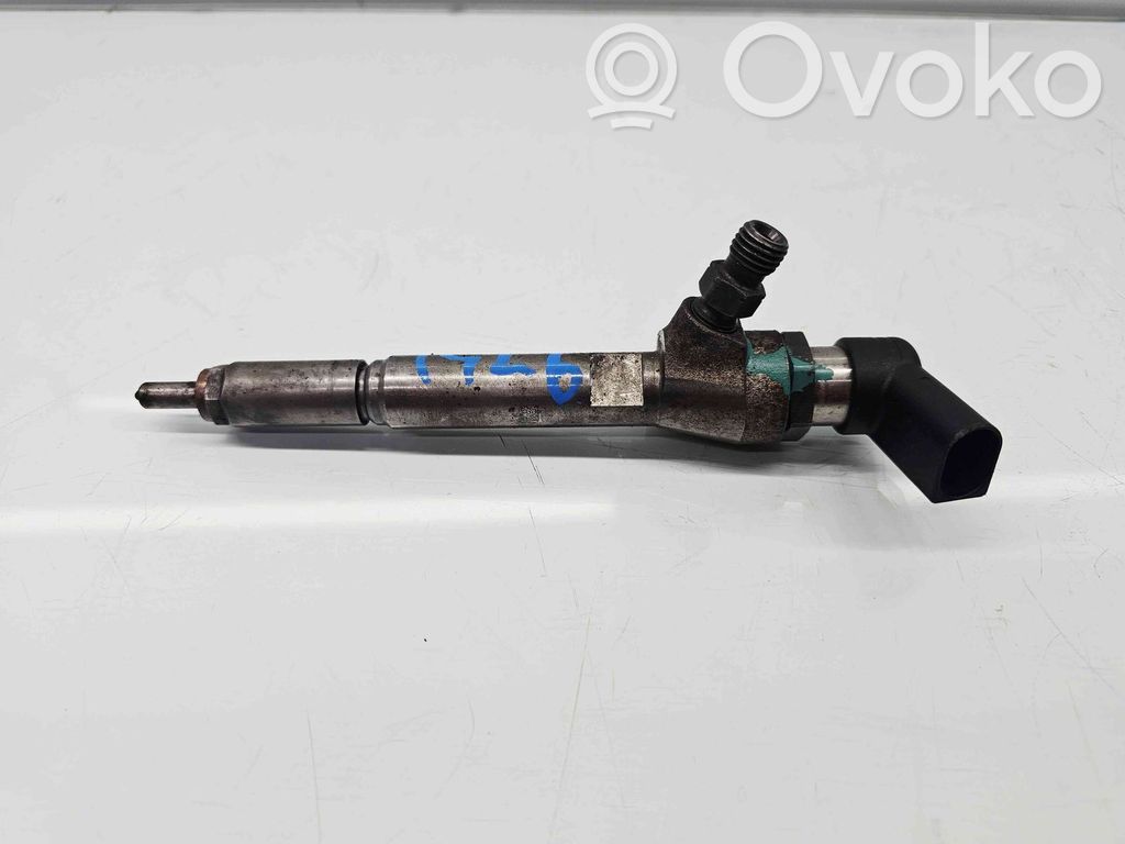 Renault Scenic II -  Grand scenic II Inyector de combustible 