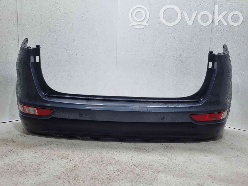 KIA Sportage Bară spate 