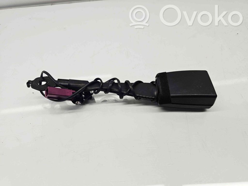 Ford B-MAX Kita salono detalė 