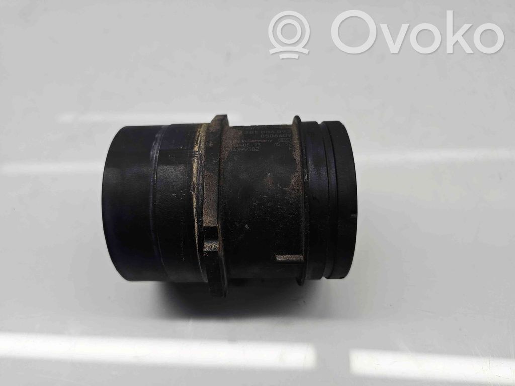 Luftmassenmesser Luftmengenmesser   8506409