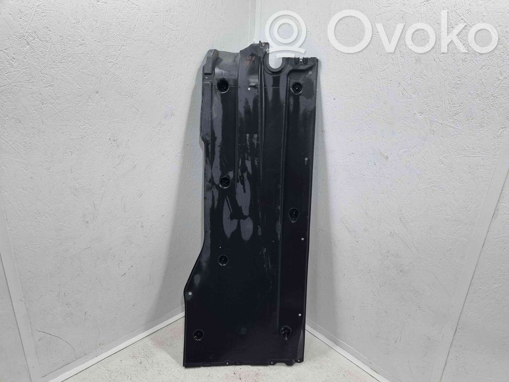 Skoda Superb B8 (3V) Placa protectora/protector antisalpicaduras motor 