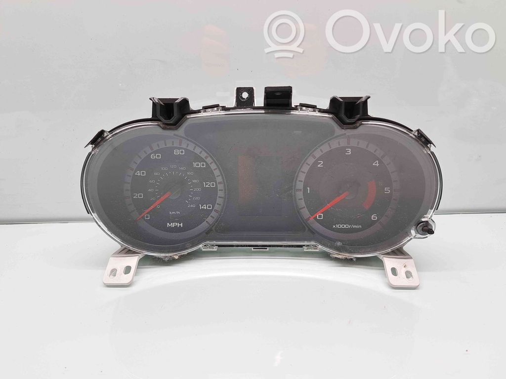 Часы   8100A116A