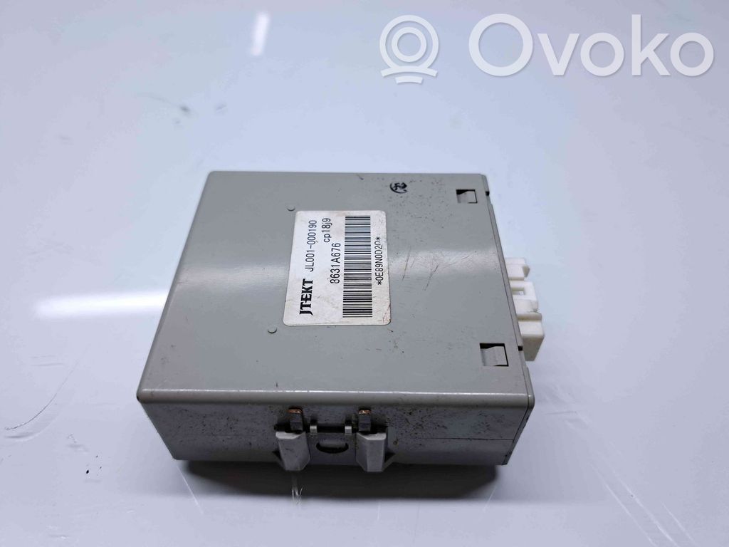 Mukavuusmoduuli   8631A676