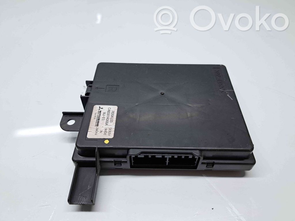 Mukavuusmoduuli   7820A335