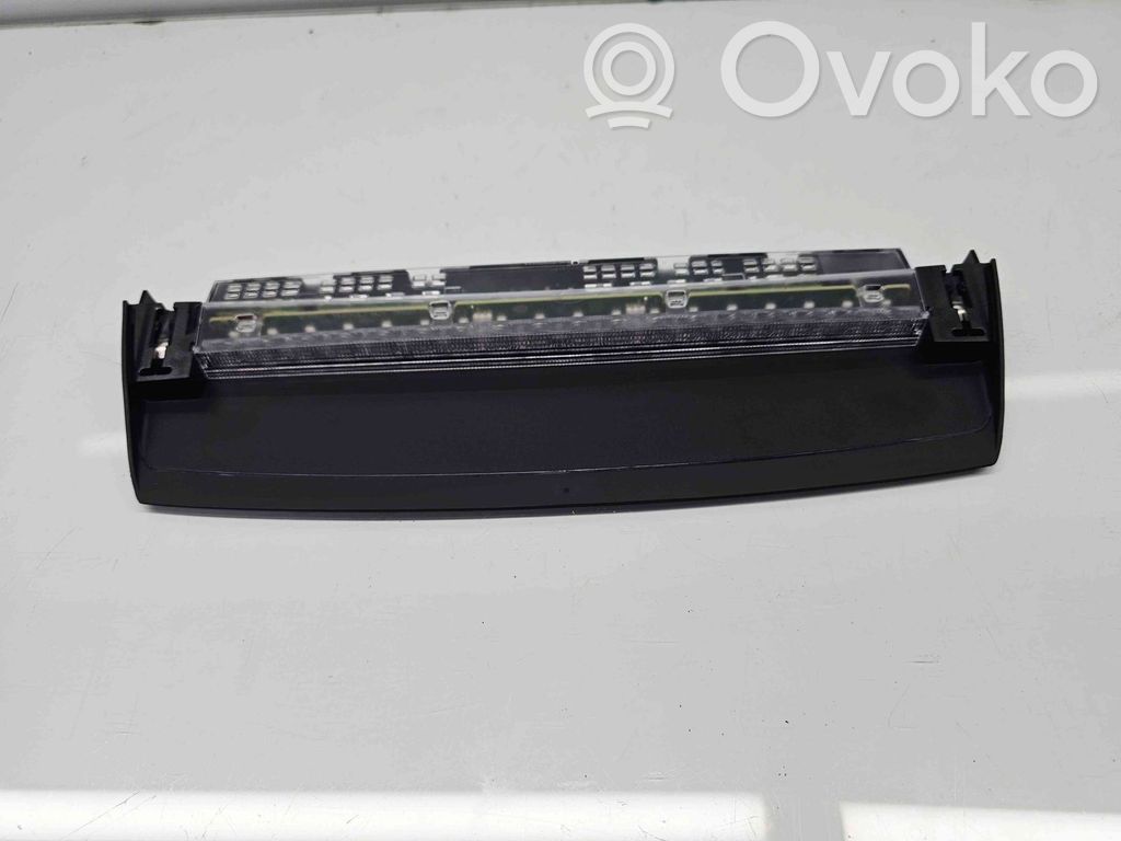 Audi A6 S6 C8 4K Tailgate rear/tail lights 