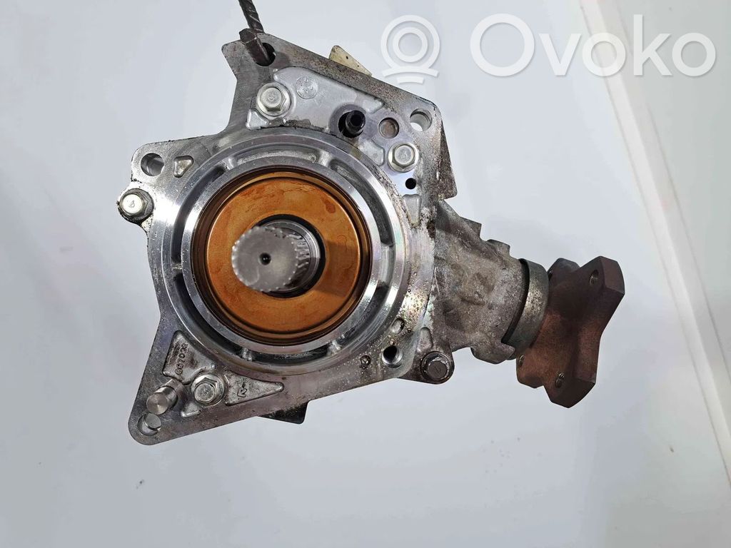 Mechanizm różnicowy przedni / Dyferencjał   JD60BH300563