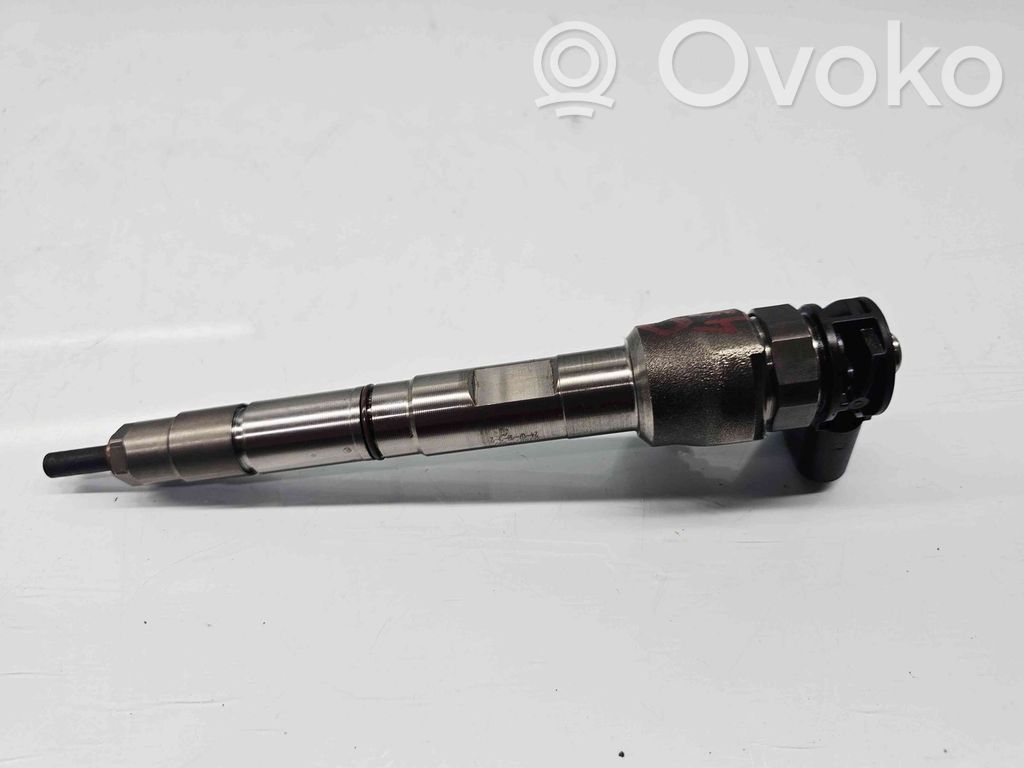 Audi A6 S6 C8 4K Inyector de combustible 