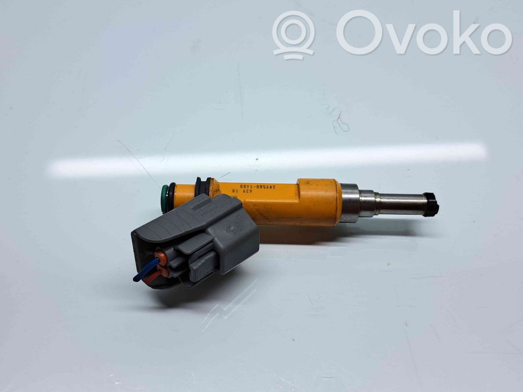 Suzuki Vitara (LY) Inyector de combustible 