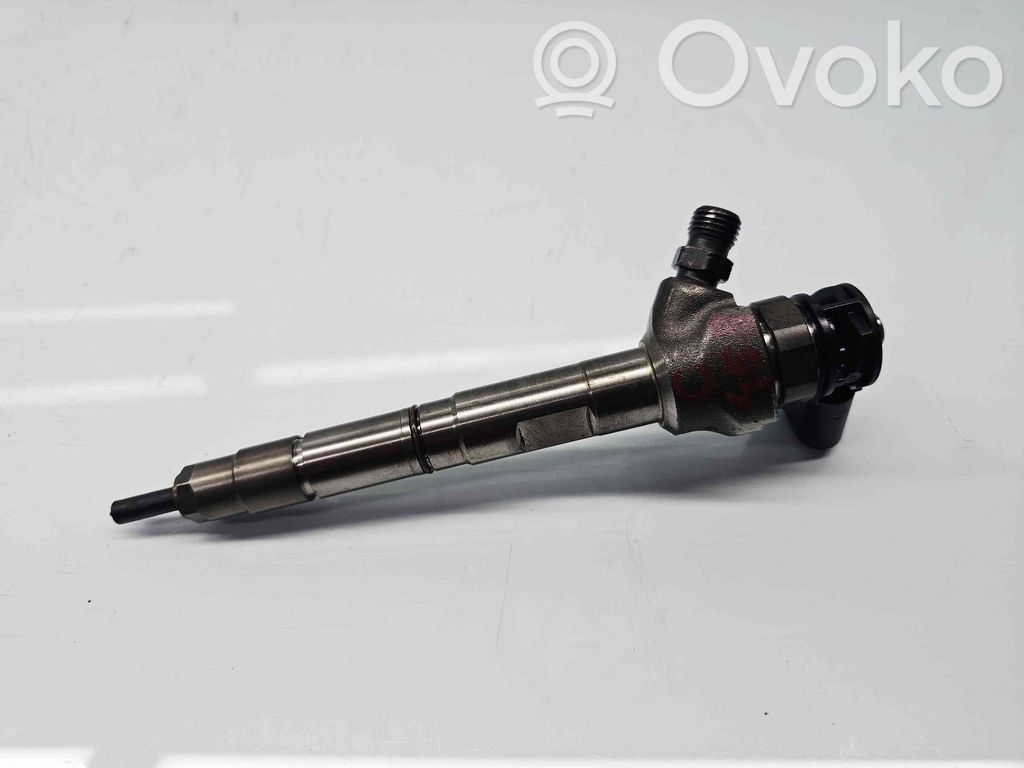 Audi A6 S6 C8 4K Inyector de combustible 