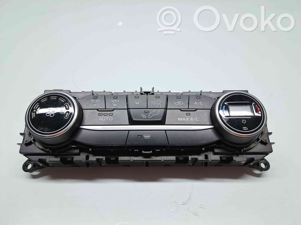 Ford Ecosport Climate control unit 