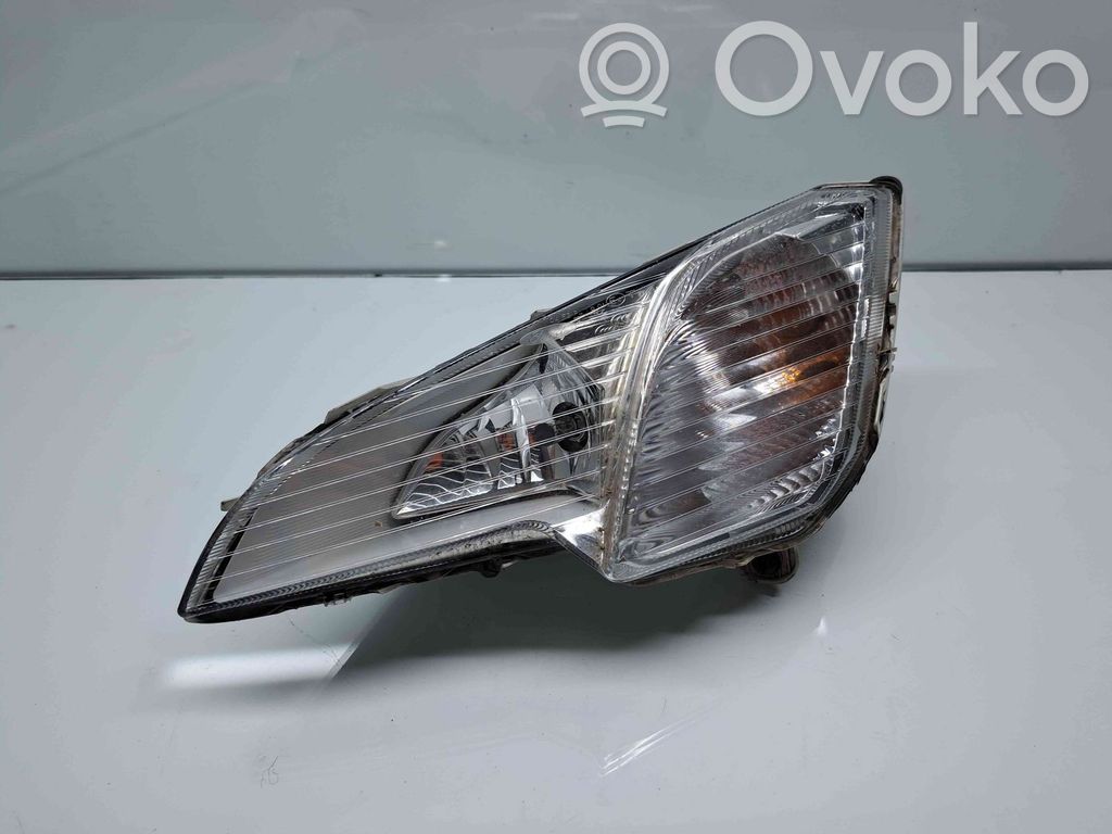 Ford Ecosport Etusumuvalo 