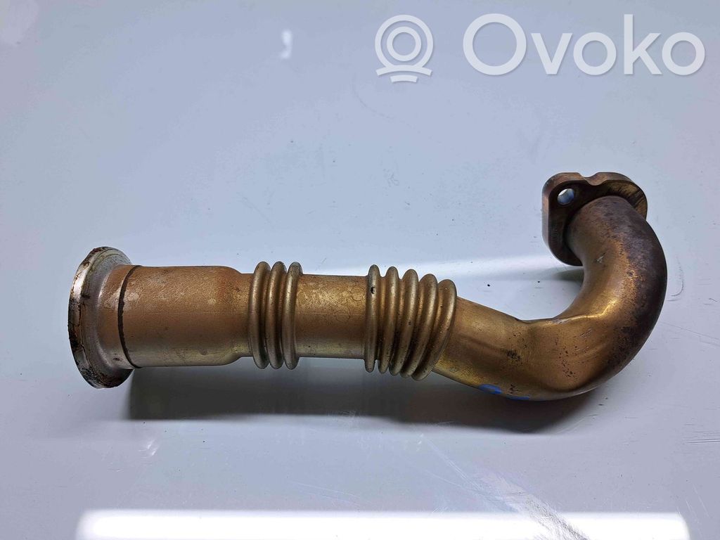 Audi Q7 4L EGR dzesētājs 