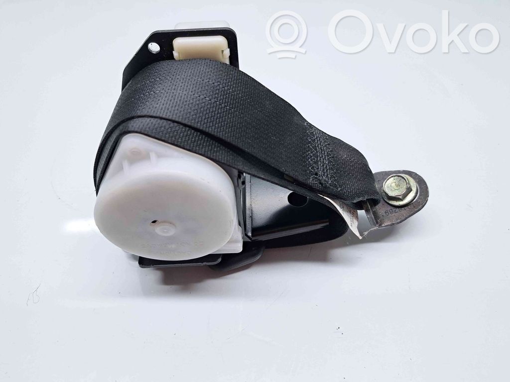 Mazda 3 II Otros repuestos del interior 