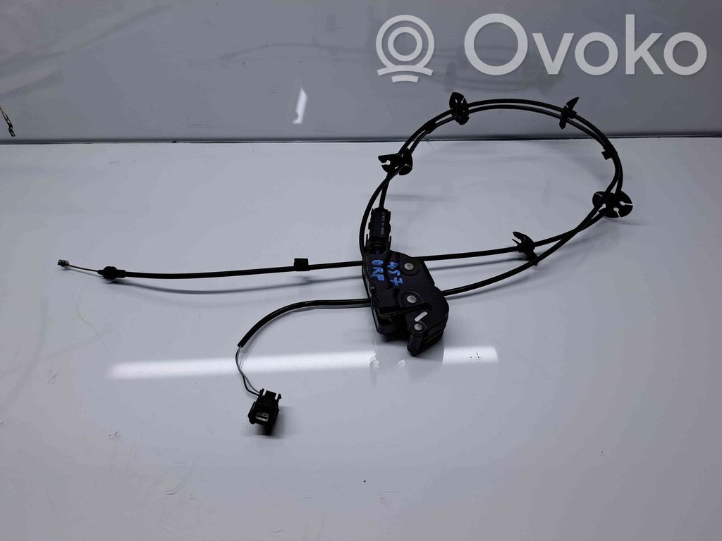 Ford B-MAX Užrakinimo spynelė (prie rankenos) 