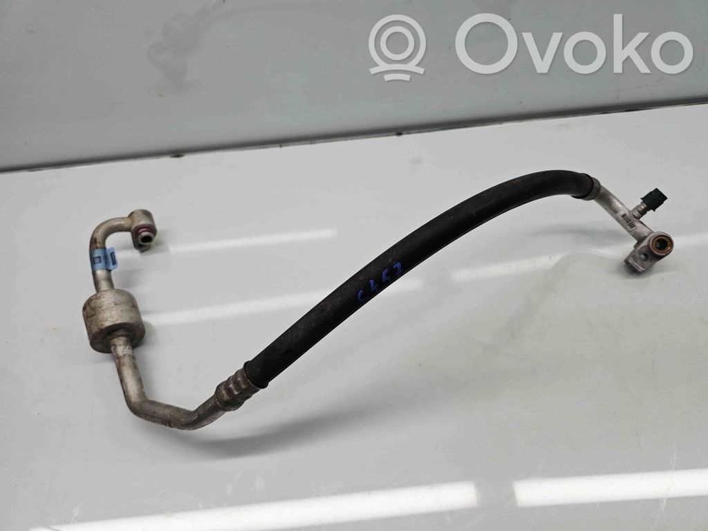 Ford B-MAX Ilmastointilaitteen putki (A/C) 