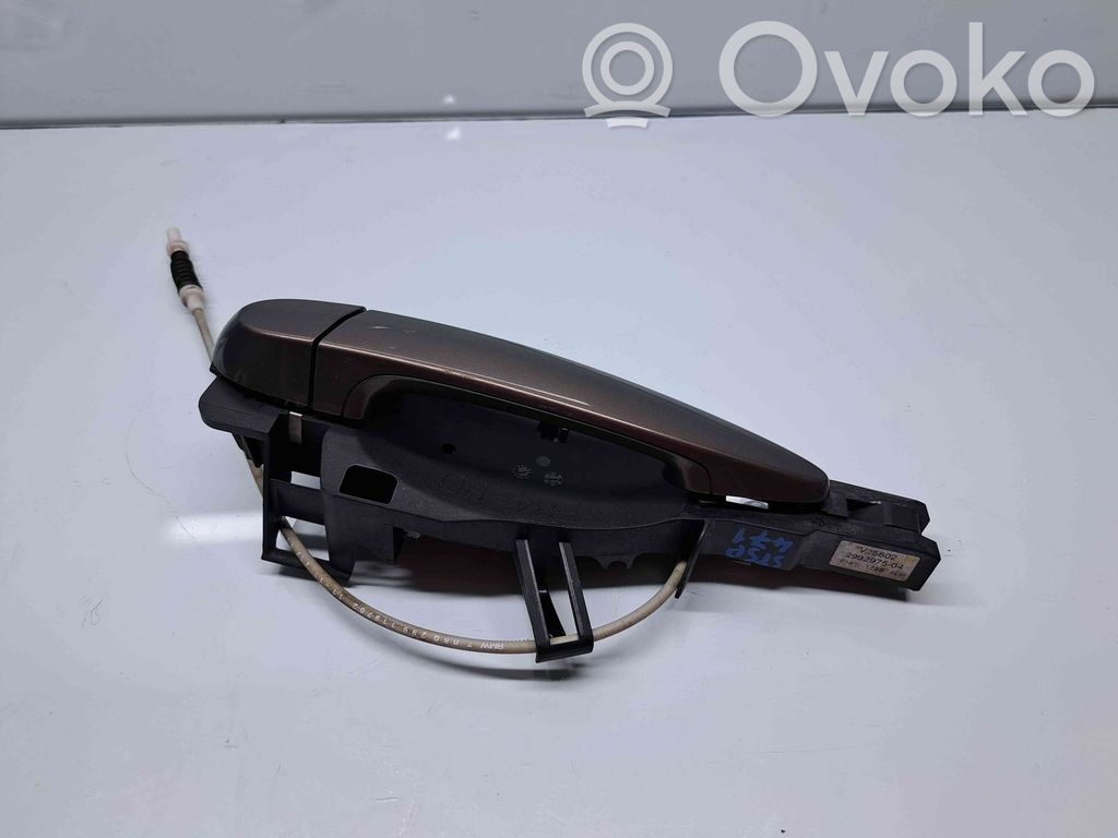 BMW X1 E84 Türgriff Türöffner hinten 