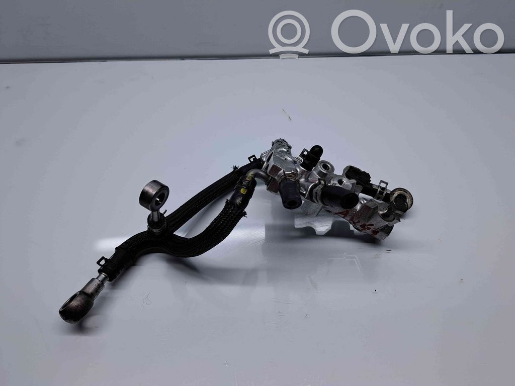 Mazda CX-5 Válvula del depósito de combustible 