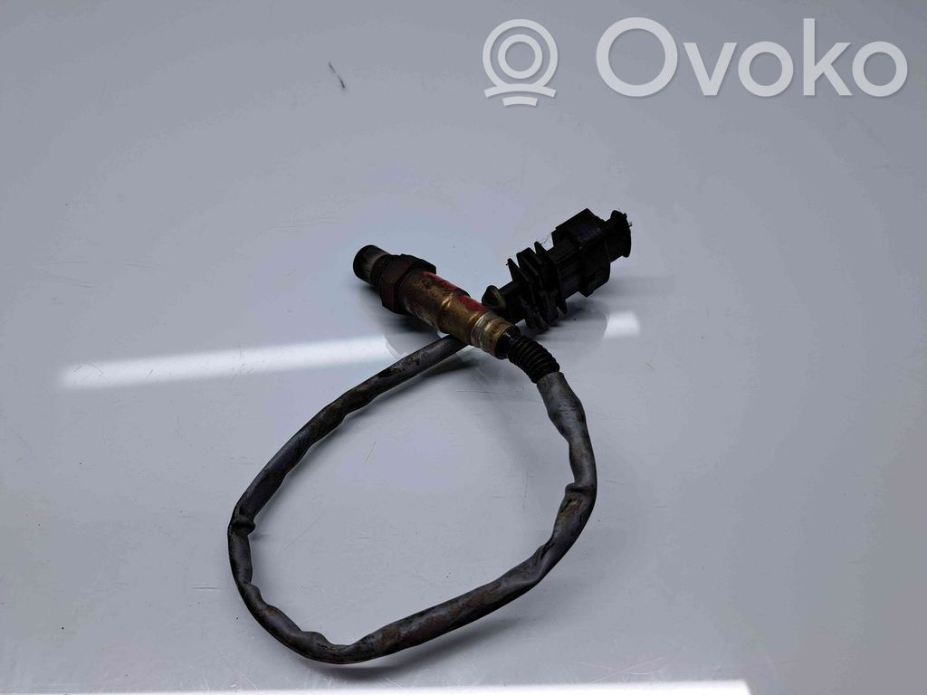 Lambda probe sensor   55563348