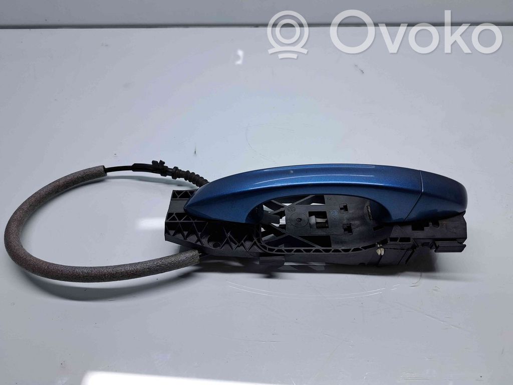 Volkswagen Golf VII Manecilla externa puerta delantera 