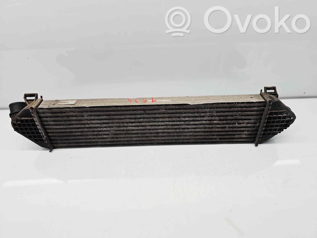 Interkūlerio radiatorius   8V619L440AC