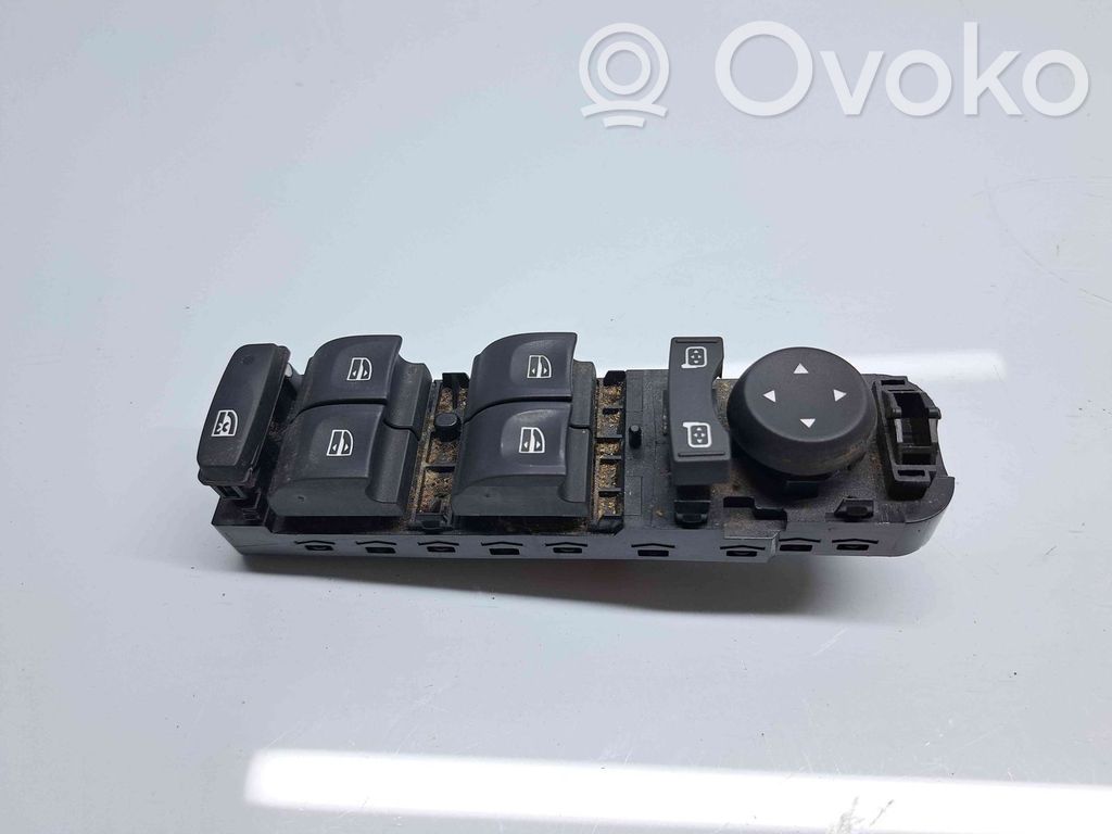 Renault Megane III Other switches/knobs/shifts 