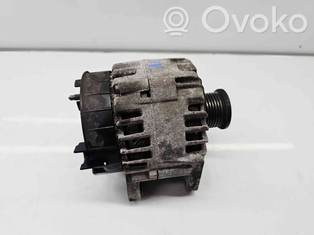 Opel Movano B Ģenerators 