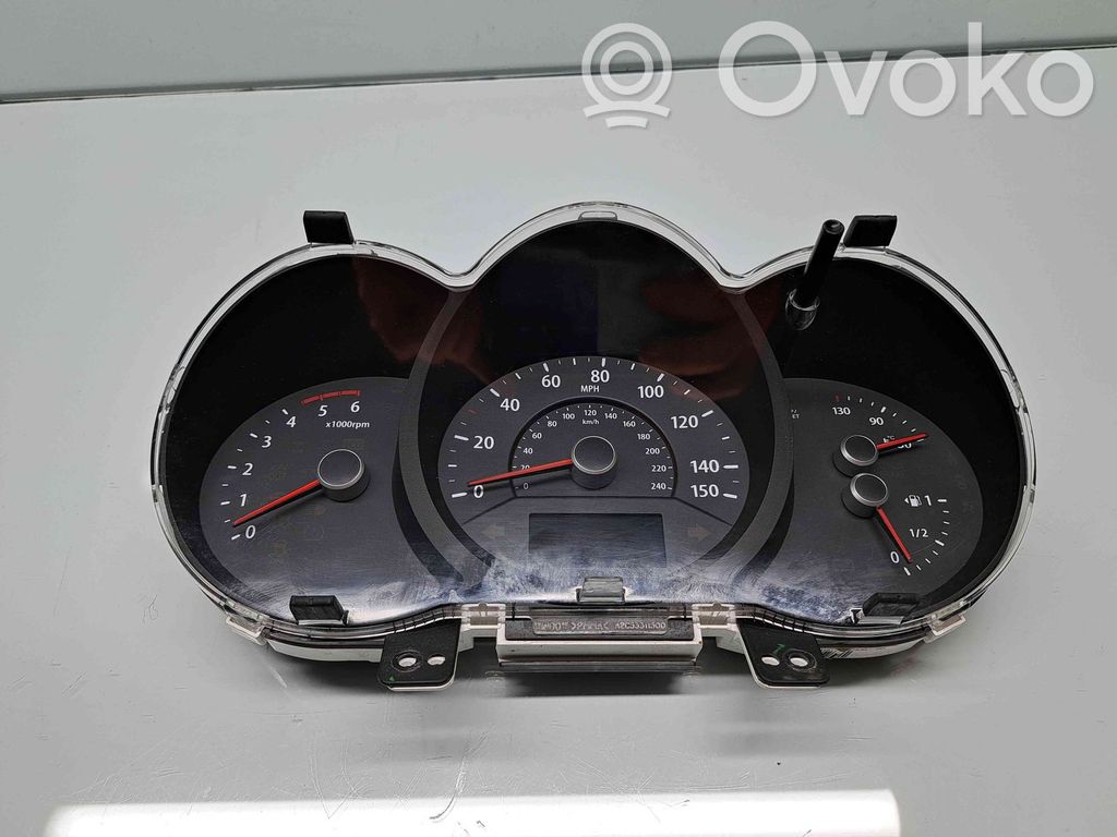 Clock   940112P270