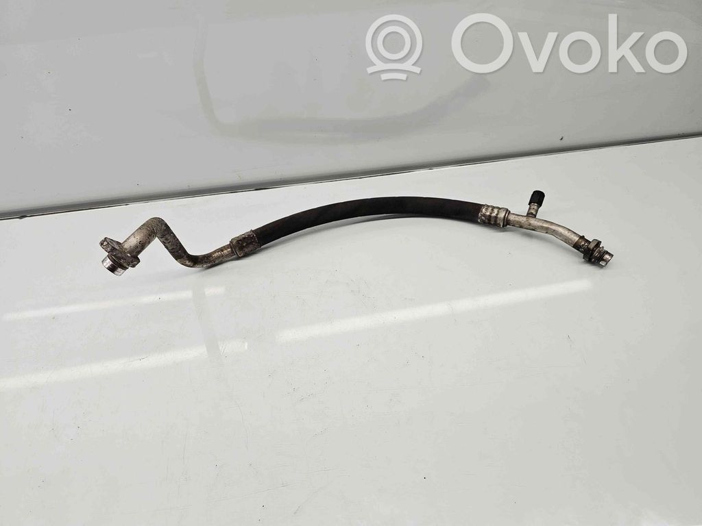 Opel Movano B Wąż / Przewód klimatyzacji A/C 