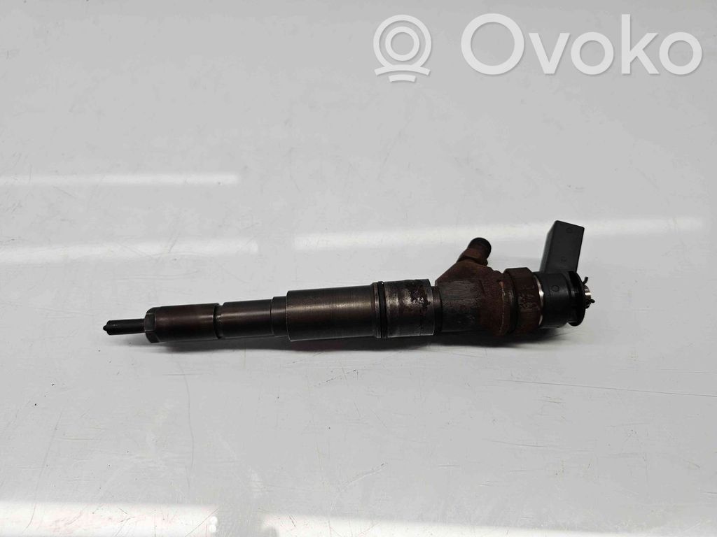 BMW 1 E81 E87 Fuel injector 