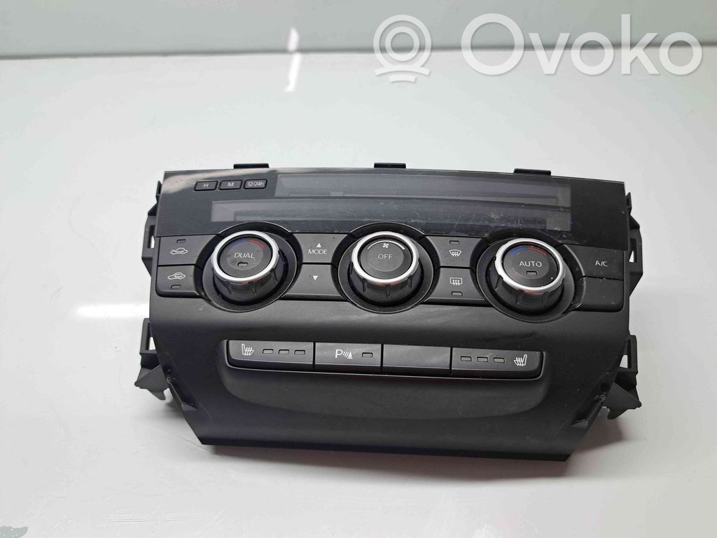 Mazda CX-5 Climate control unit 
